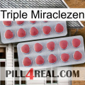 Triple Miraclezen 19